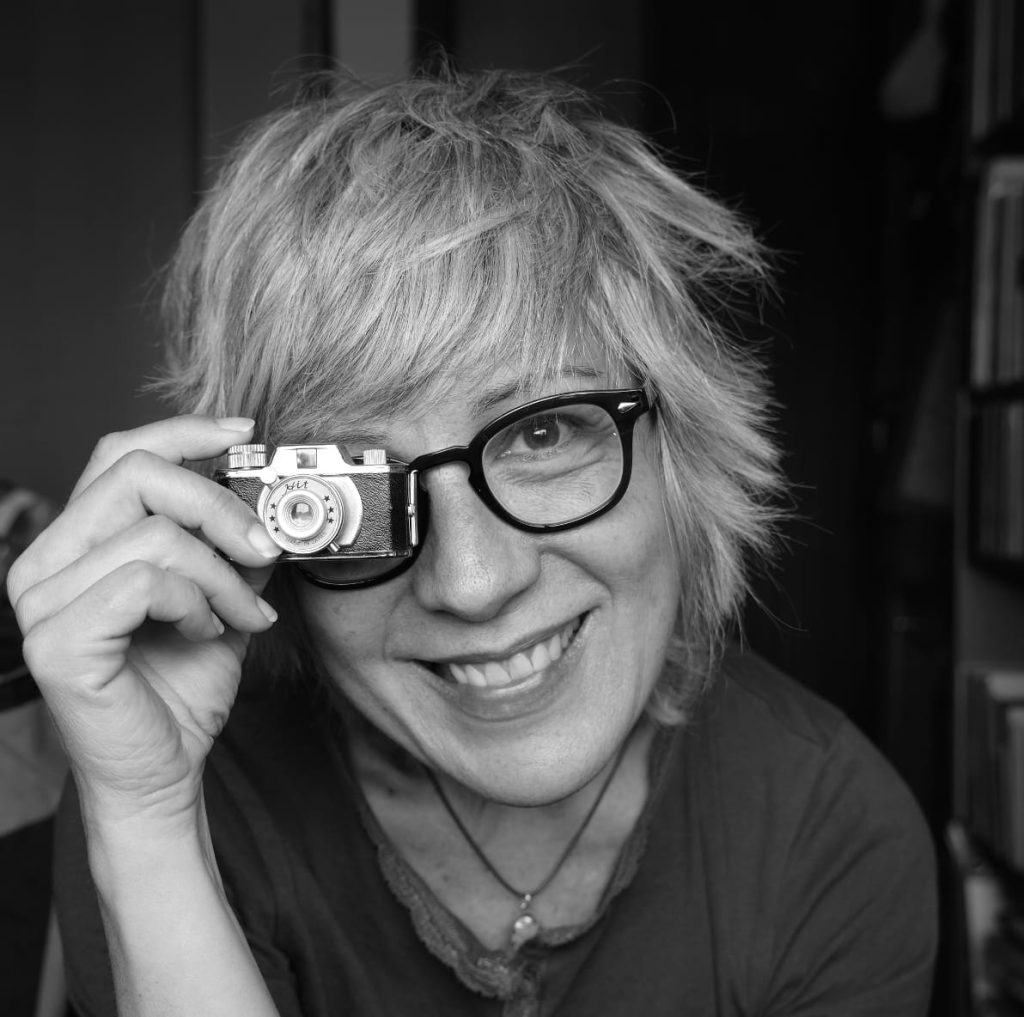 Curso Fotografía Digital