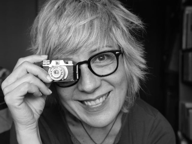 Curso Fotografía Digital