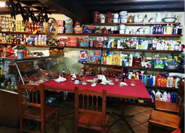  Casa Adela | Bar Boni